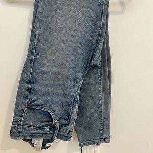 Good American, Good Waist, High Waist, 6/28